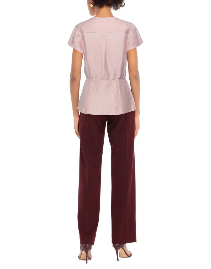 商品AGNONA|Linen shirt,价格¥1278,第5张图片详细描述