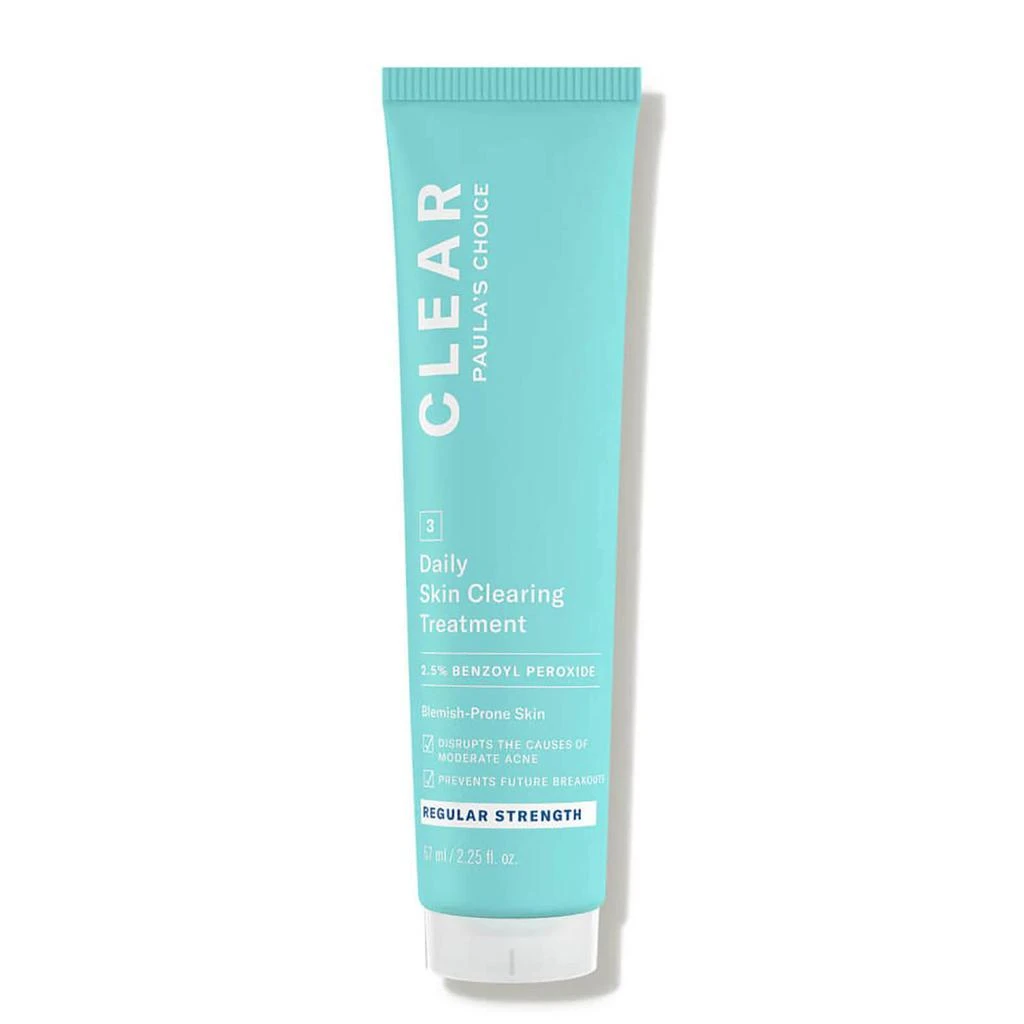 商品Paula's Choice|Paula's Choice CLEAR Regular Strength Daily Skin Clearing Treatment,价格¥201,第1张图片