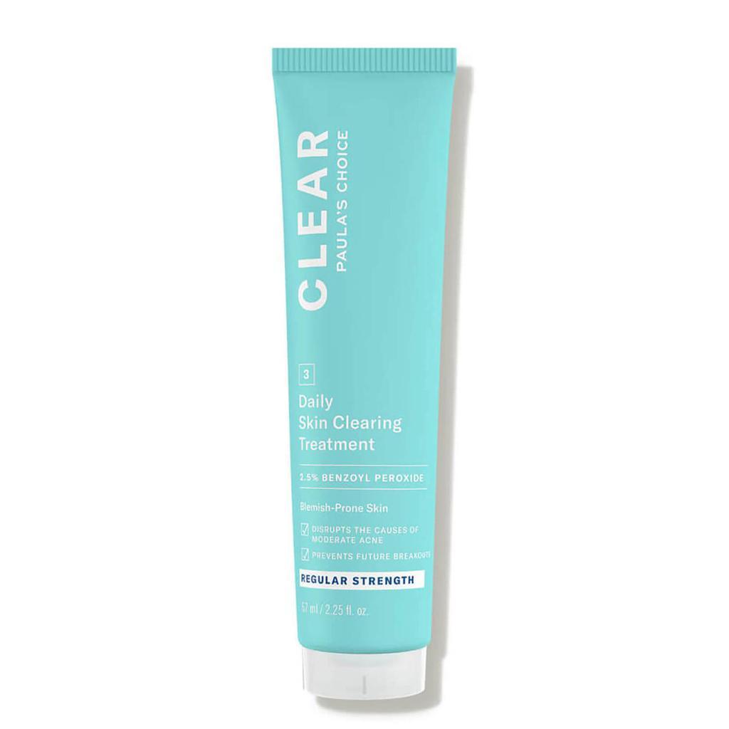 商品Paula's Choice|Paula's Choice CLEAR Regular Strength Daily Skin Clearing Treatment,价格¥158,第1张图片