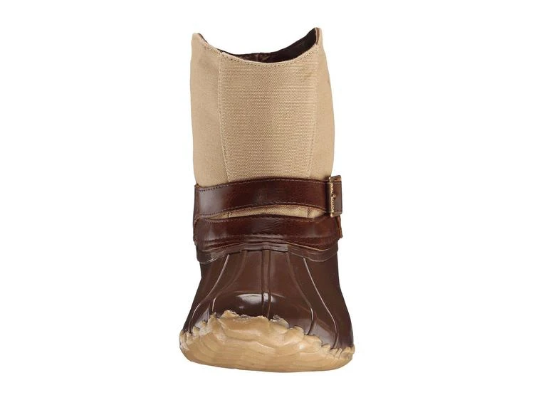 Chooka Canvas Step In Duck Boot 女士雨靴 商品