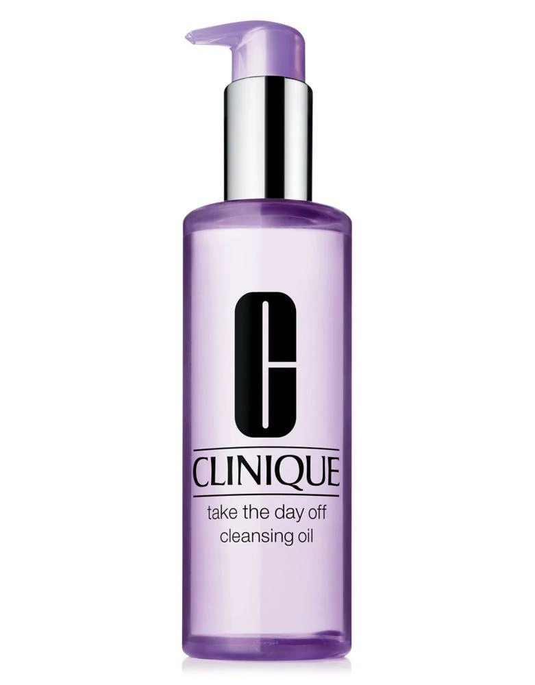 商品Clinique|Take The Day Off Cleansing Oil,价格¥186,第1张图片