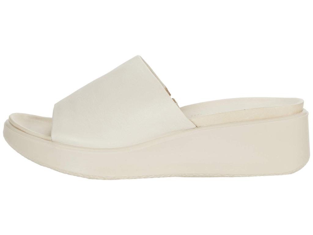 Flowt Luxe Wedge Sandal Slide商品第4张图片规格展示