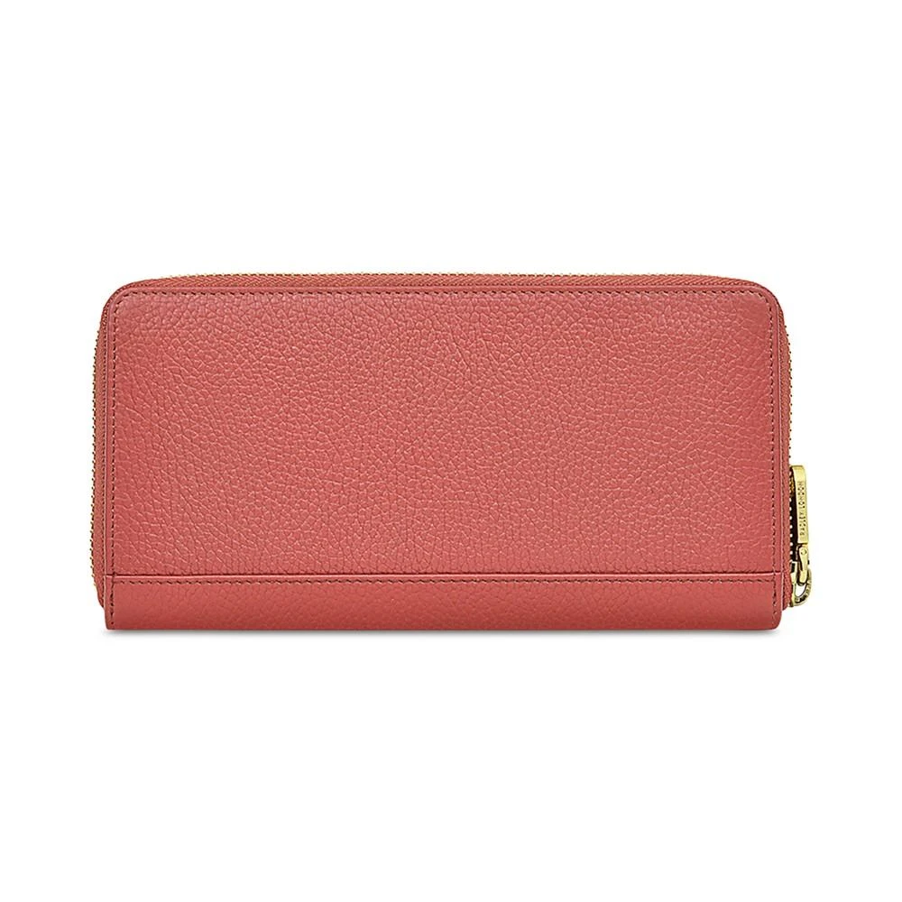 商品Radley|Women's Radley Stamp Mini Zip Around Wallet,价格¥530,第2张图片详细描述