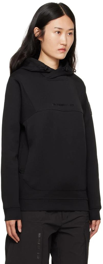 商品Helly Hansen|Black Arc 22 Hoodie,价格¥367,第2张图片详细描述