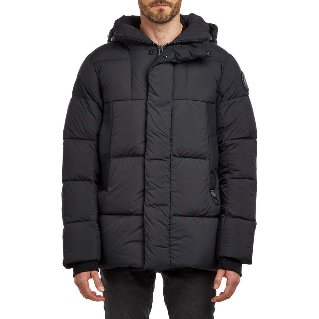 商品Canada Goose|Black Label Osborne Parka,价格¥7931,第1张图片