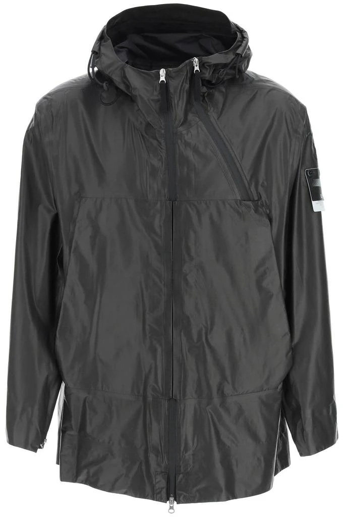 商品Stone Island|WATER-REPELLENT SHAKEDRY™ GORE-TEX PARKA,价格¥7547,第1张图片