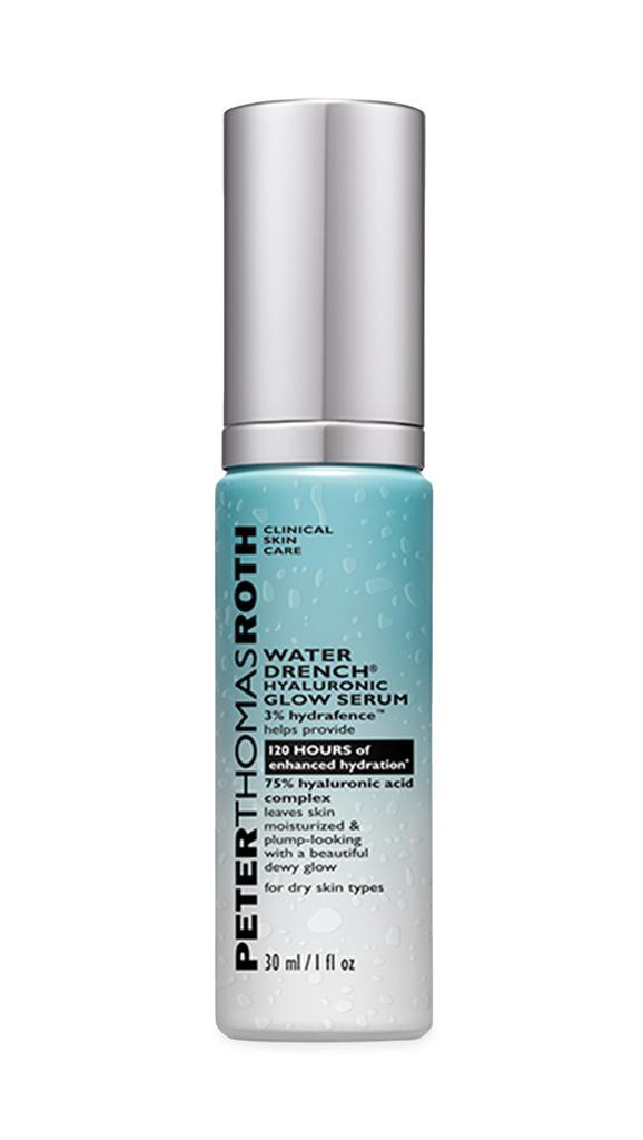 商品Peter Thomas Roth|Peter Thomas Roth Water Drench 透明质酸液体凝胶云精华,价格¥501,第7张图片详细描述