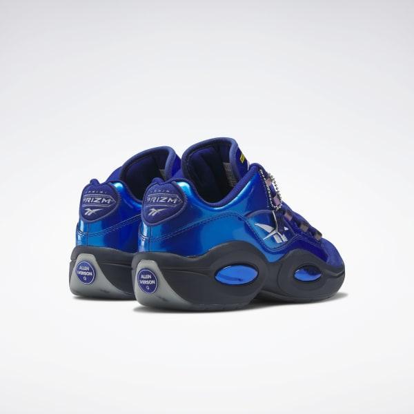 商品Reebok|Panini Question Low Basketball Shoes,价格¥1043,第6张图片详细描述