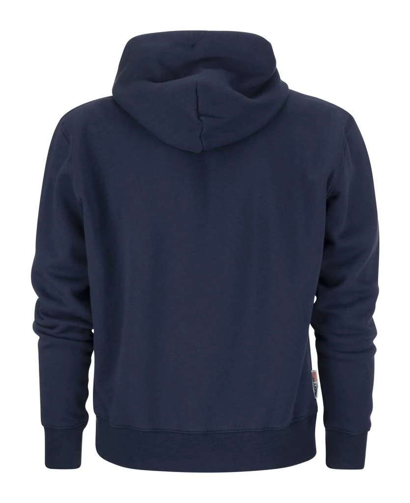 商品Autry|Hoodie With Logo,价格¥1196,第2张图片详细描述