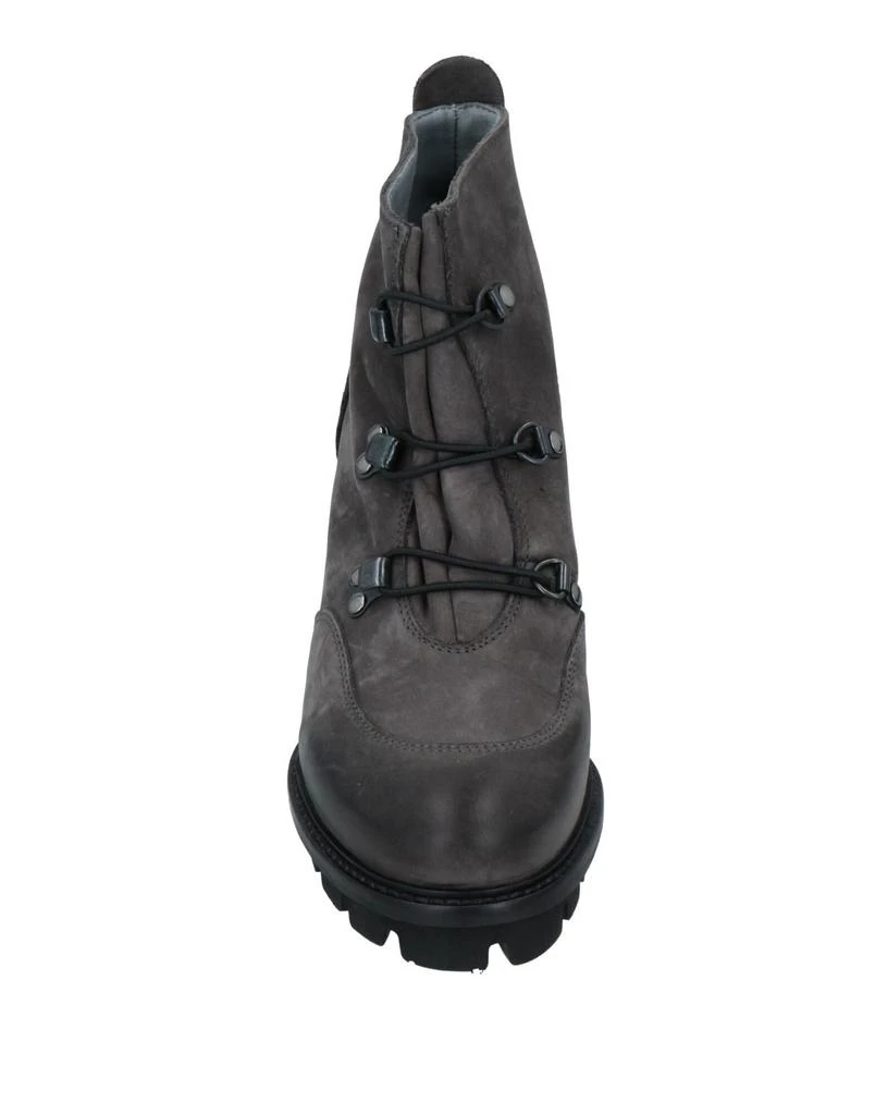 商品PATRIZIA BONFANTI|Ankle boot,价格¥2218,第4张图片详细描述