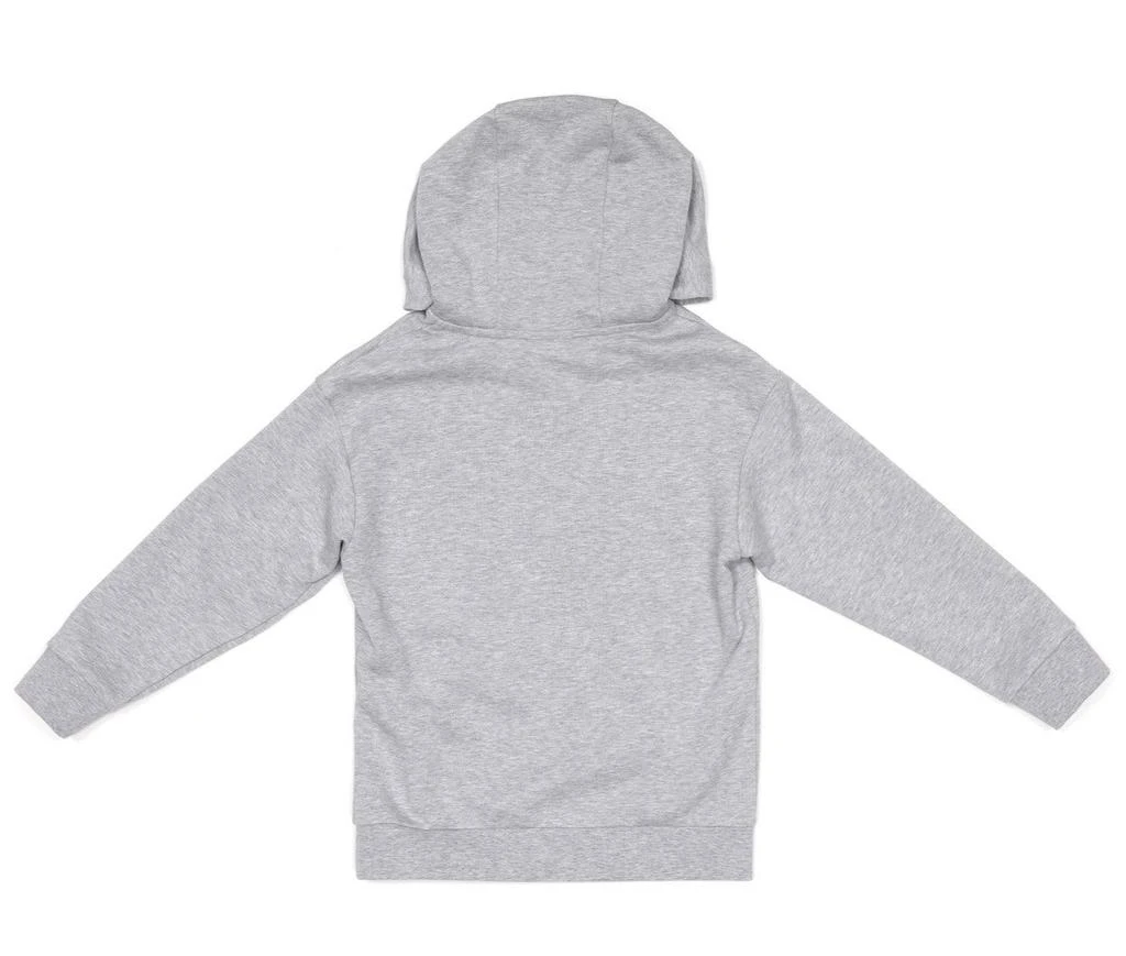 商品Fendi|Fendi Kids Teddy Bear Long-Sleeved Hoodie,价格¥4267,第2张图片详细描述