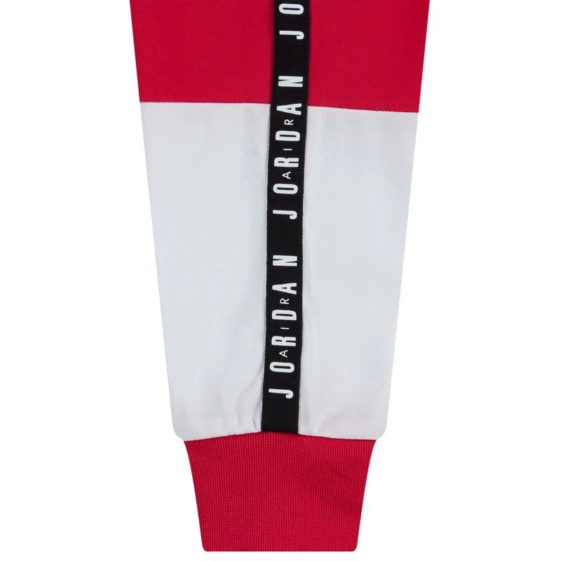 商品Jordan|Jordan Jumpman Air Blocked Tricot Set - Girls' Toddler,价格¥158,第4张图片详细描述