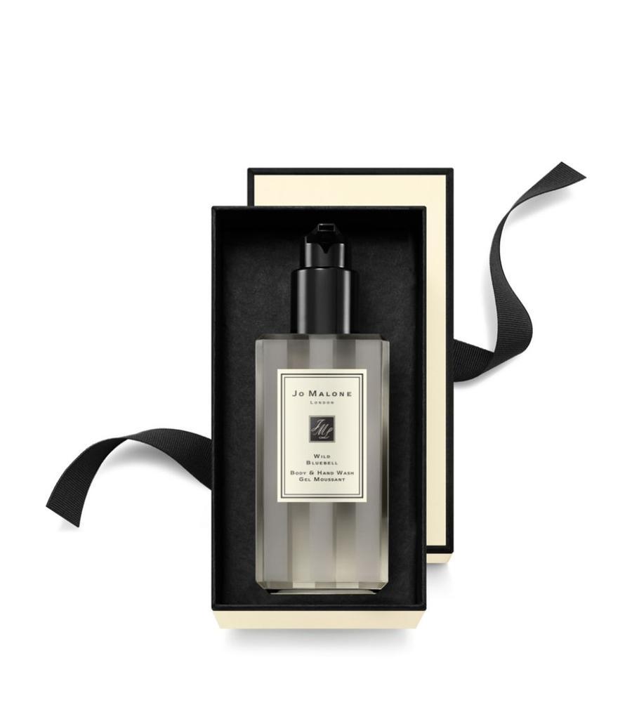商品Jo Malone London|Wild Bluebell Body And Hand Wash (250Ml),价格¥307,第5张图片详细描述