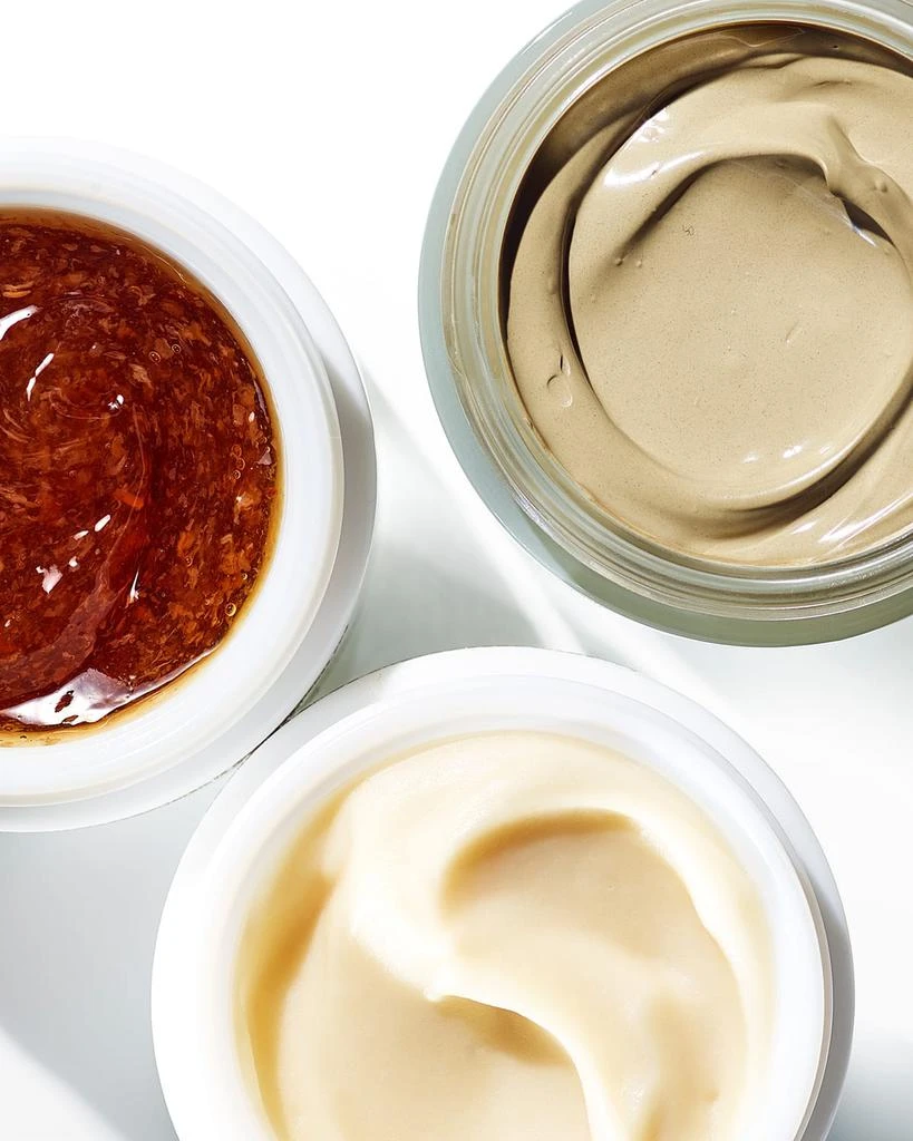 商品Fresh|Umbrian Clay Pore Purifying Face Mask, 1.0 oz.,价格¥210,第3张图片详细描述