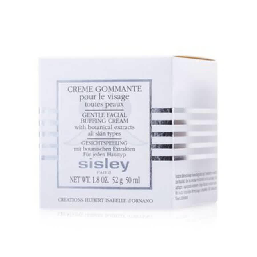 Sisley Ladies Gentle Facial Cream 1.8 oz (50 ml)商品第3张图片规格展示