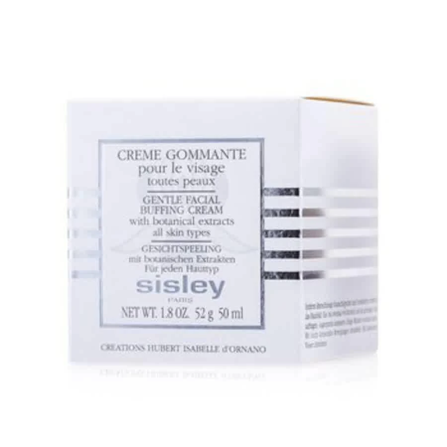 商品Sisley|Ladies Gentle Facial Cream 1.8 oz (50 ml),价格¥519,第3张图片详细描述
