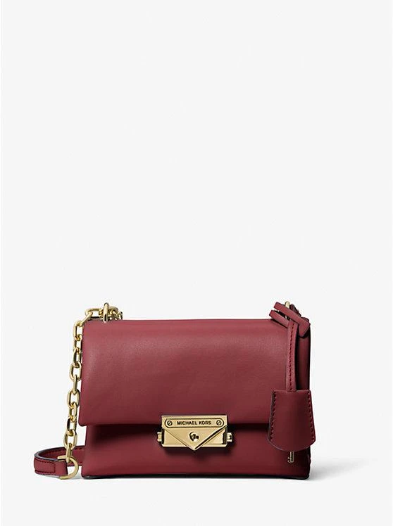 商品Michael Kors|Cece Small Shoulder Bag,价格¥738,第1张图片