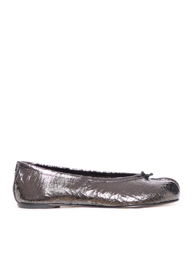 商品MAISON MARGIELA|Tabi broken mirror ballet flats,价格¥5255,第1张图片