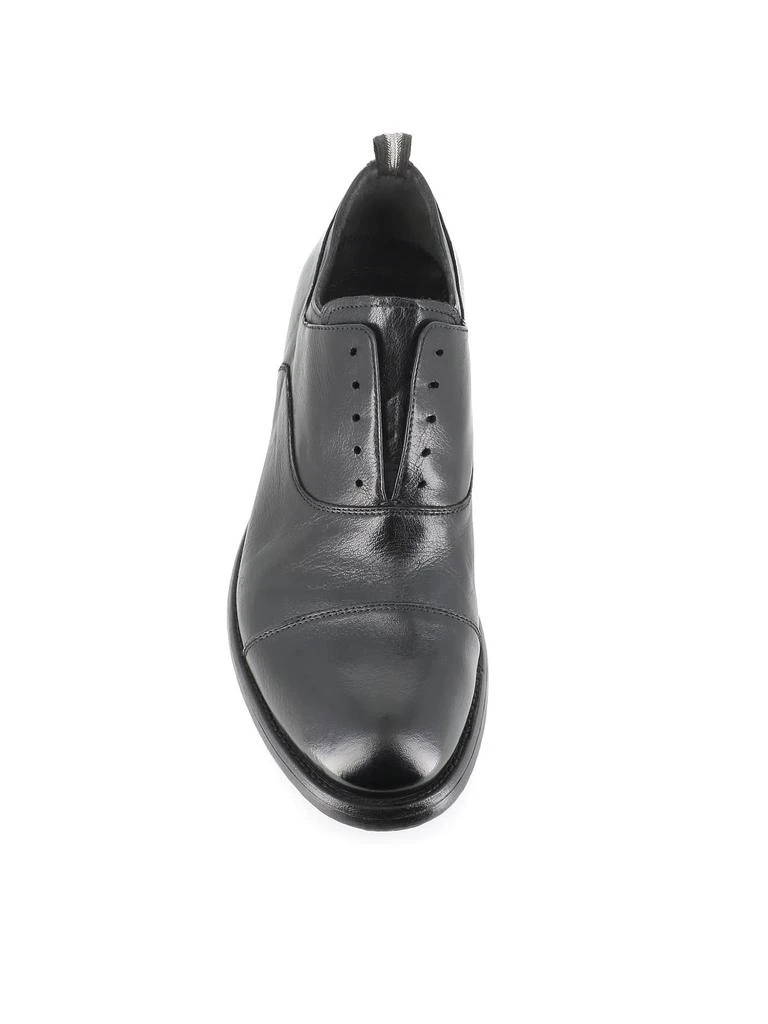 商品Officine Creative|Officine Creative Derby Hive/004,价格¥3257,第4张图片详细描述