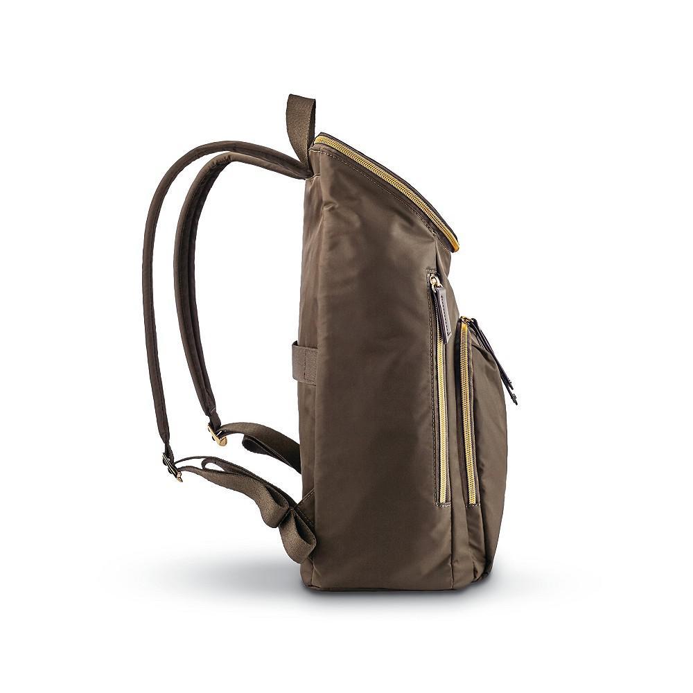 商品Samsonite|Mobile Solution Deluxe Backpack,价格¥738,第5张图片详细描述