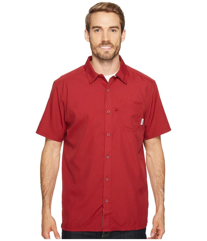 商品Columbia|Slack Tide™ Camp Shirt,价格¥361,第1张图片