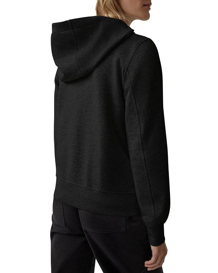 商品Canada Goose|HyBridge® Muskoka Zip Hoodie,价格¥3118,第2张图片详细描述