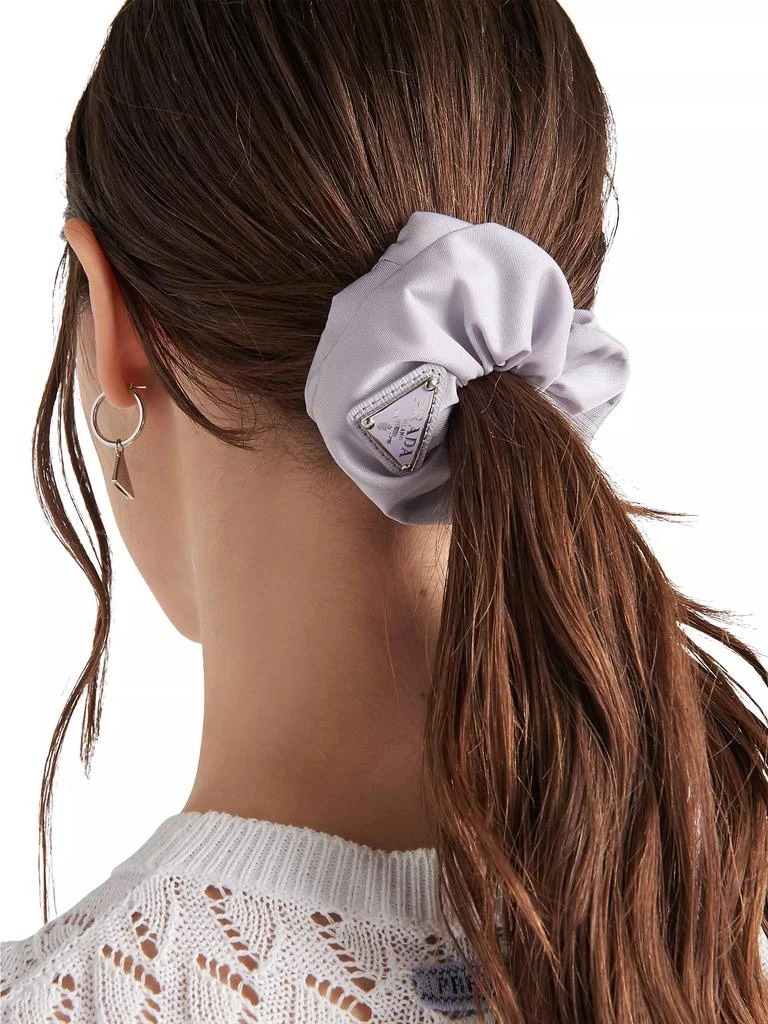 商品Prada|Re-Nylon Scrunchie,价格¥2991,第2张图片详细描述