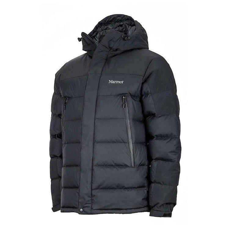 商品Marmot|Marmot Men's Mountain Down Jacket,价格¥2131,第2张图片详细描述