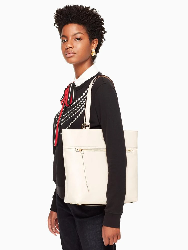 商品Kate Spade|cobble hill tayler 单肩包,价格¥1319,第3张图片详细描述