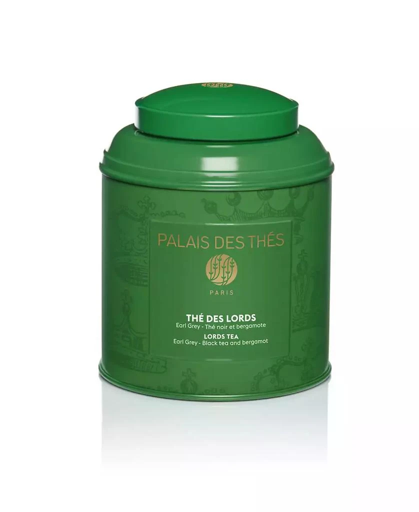 商品Palais des Thés|Colors of Tea The Des Lords, 3.5 oz,价格¥189,第1张图片