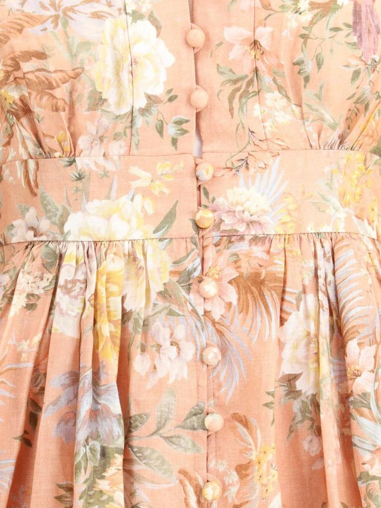 商品Zimmermann|Zimmermann Dresses,价格¥5344,第3张图片详细描述