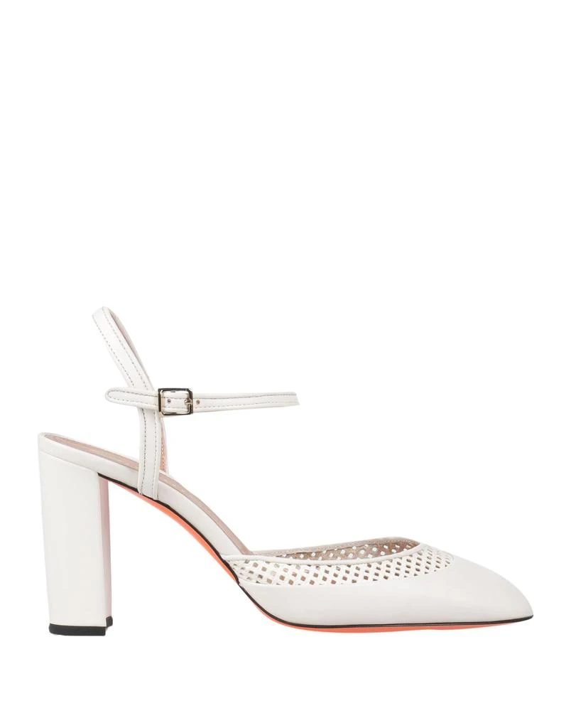 商品Santoni|Pump,价格¥2068,第1张图片