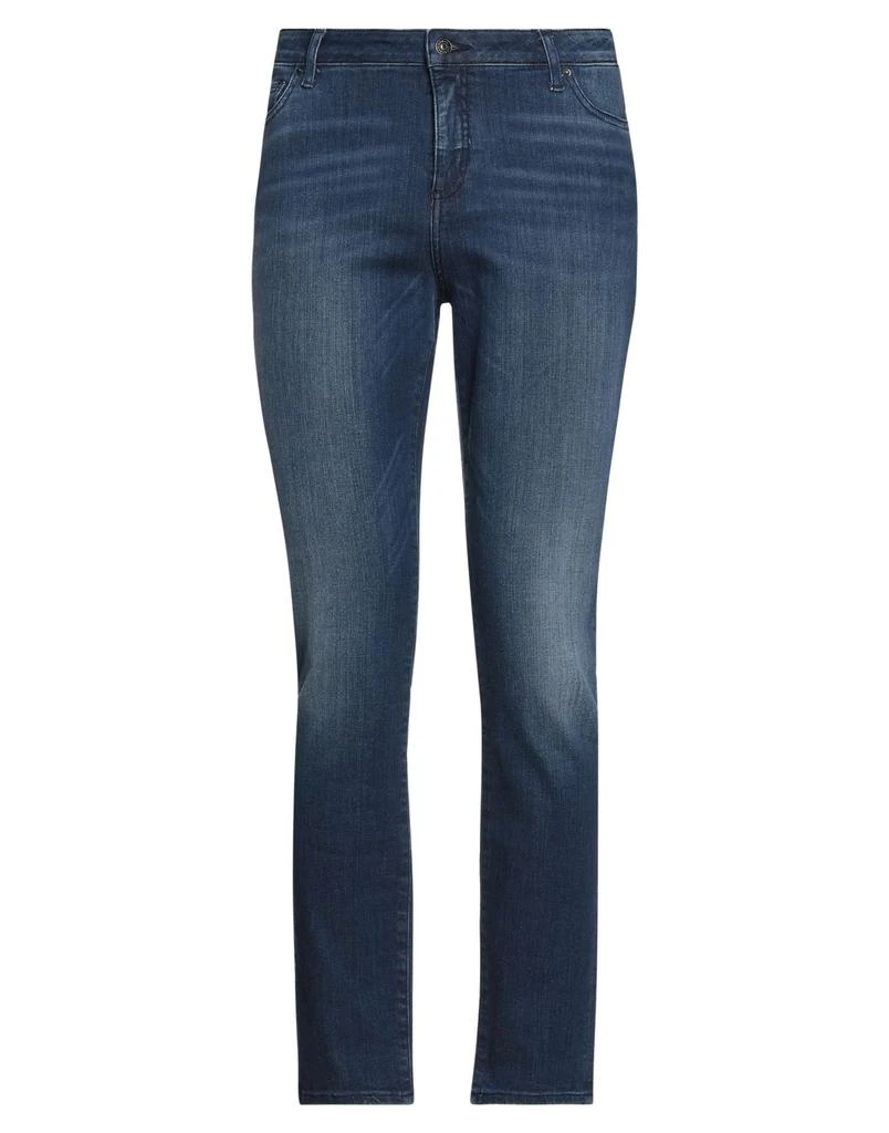 商品Armani Exchange|Denim pants,价格¥420,第1张图片
