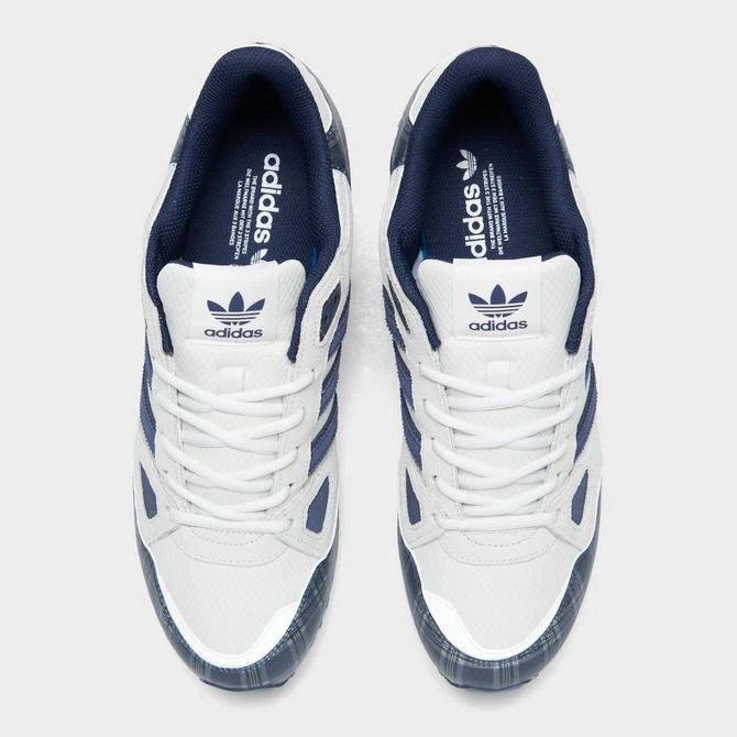 Men's adidas Originals ZX 750 Casual Shoes 商品