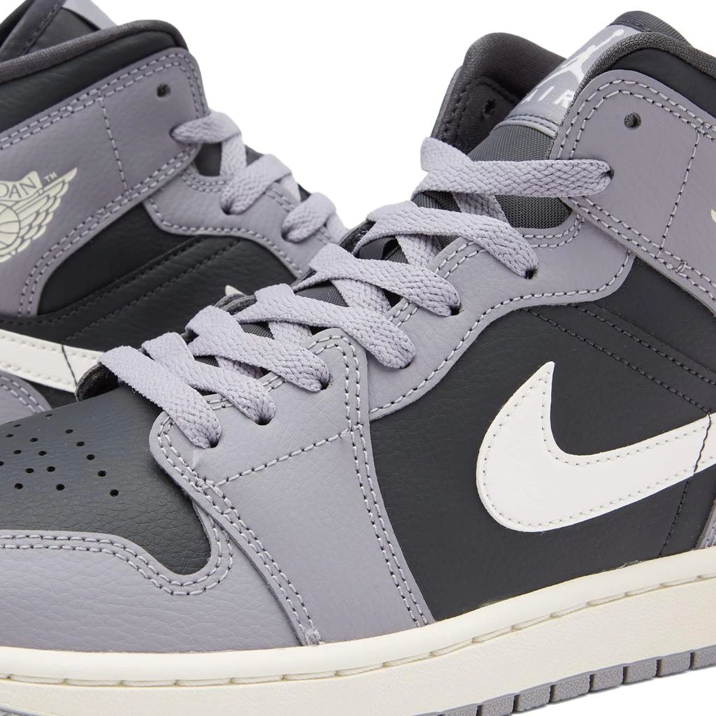 商品NIKE|Air Jordan 1 Mid,价格¥521,第4张图片详细描述