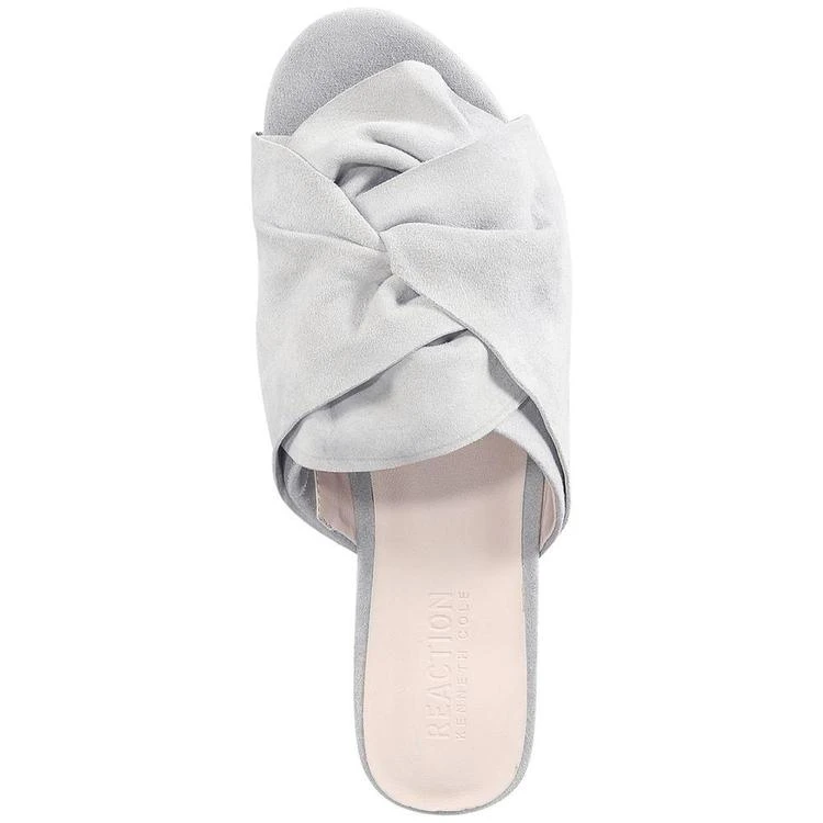 商品Kenneth Cole|Vanya Slide Sandals,价格¥146,第4张图片详细描述