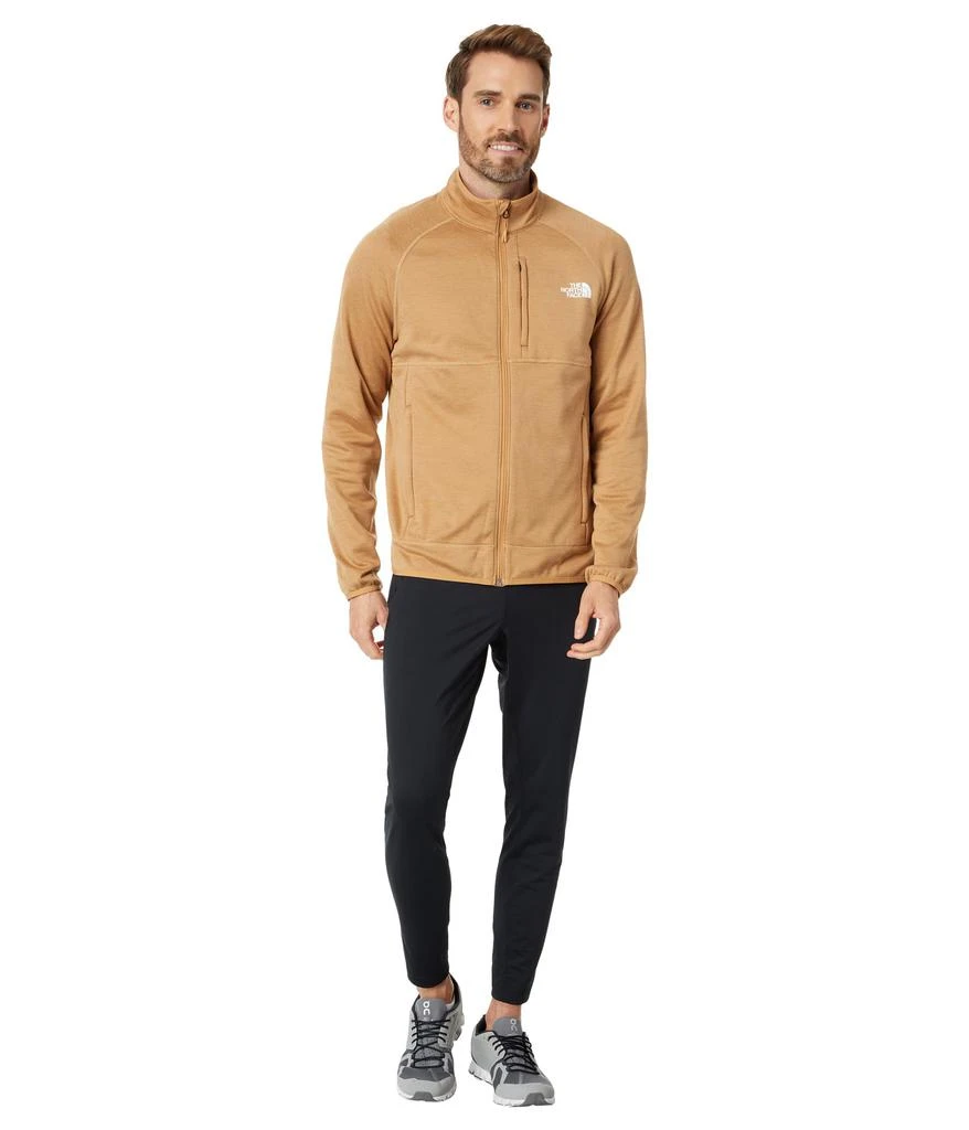 商品The North Face|Canyonlands Full Zip,价格¥469,第5张图片详细描述