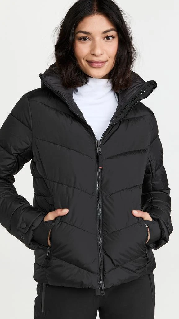 商品Bogner|Bogner Saelly 滑雪夹克,价格¥2490,第2张图片详细描述