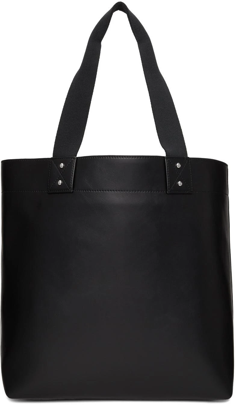 商品A.P.C.|Black Eddy Shopping Tote,价格¥2184,第3张图片详细描述