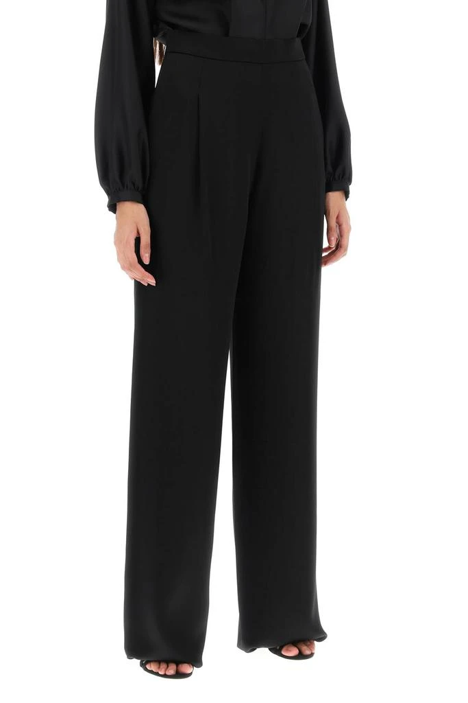 商品Max Mara|pallida trousers in envers satin,价格¥814,第2张图片详细描述