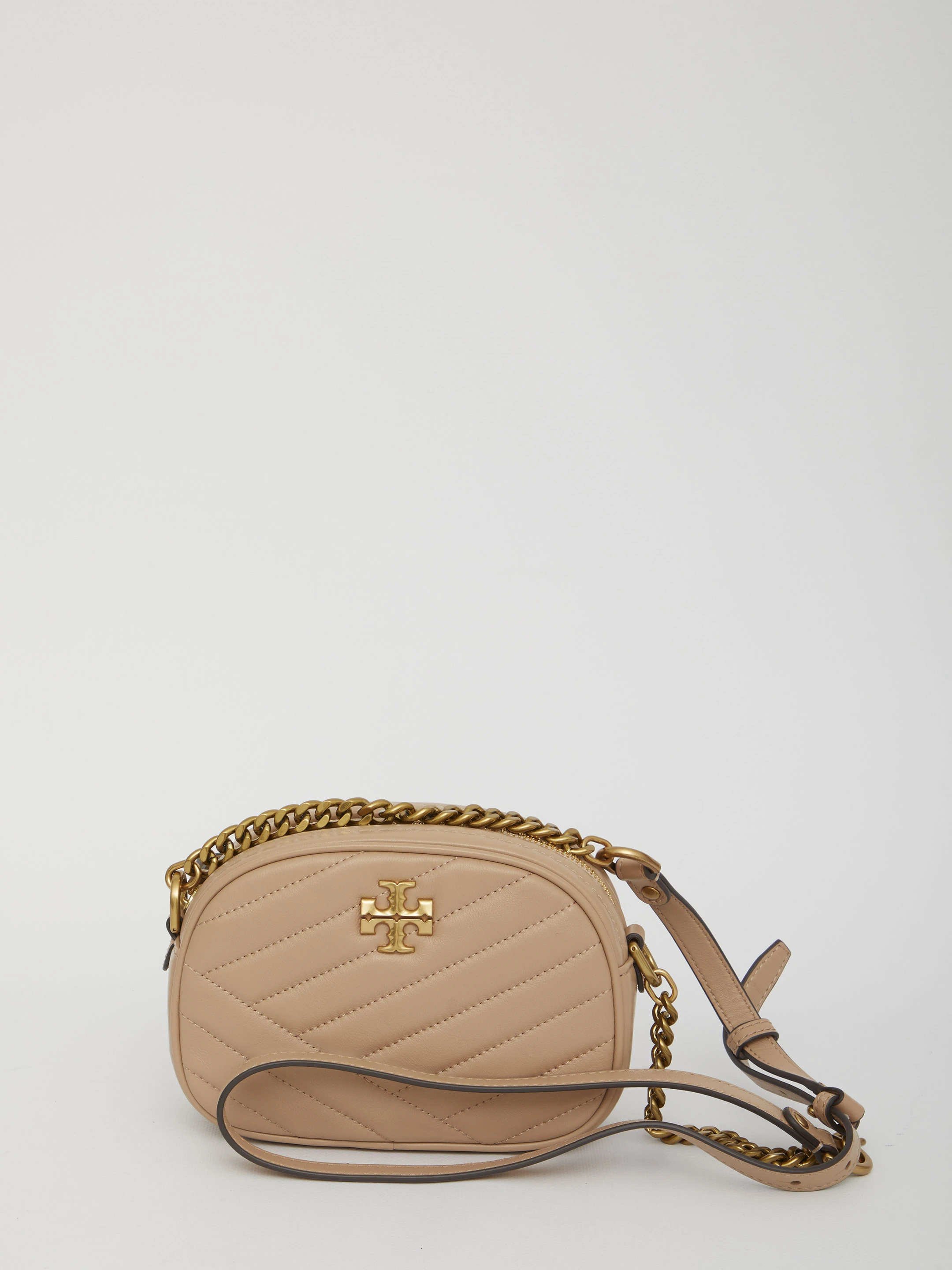 商品Tory Burch|Tory Burch 女士单肩包 90450288 粉红色,价格¥1828,第1张图片