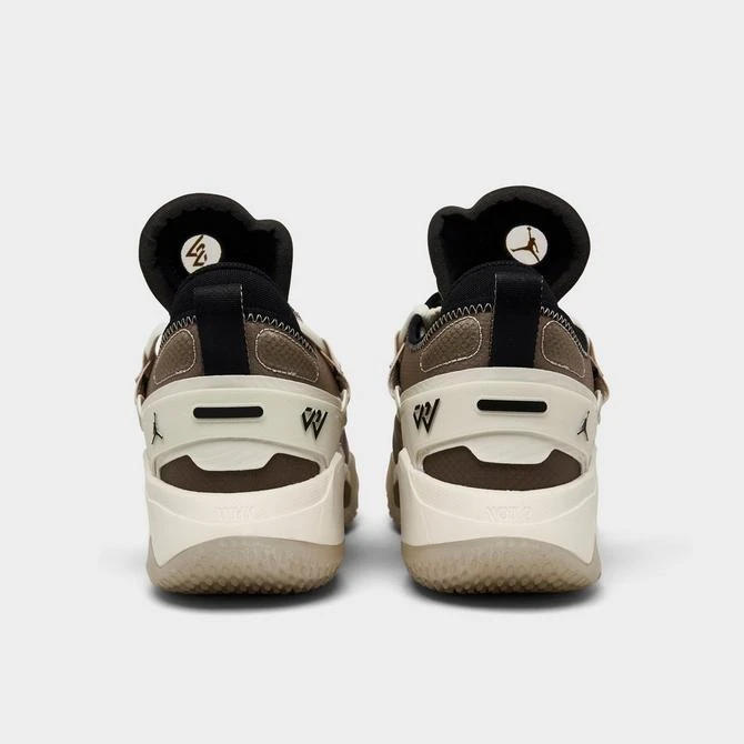 Jordan Why Not Zer0.5 Basketball Shoes 商品