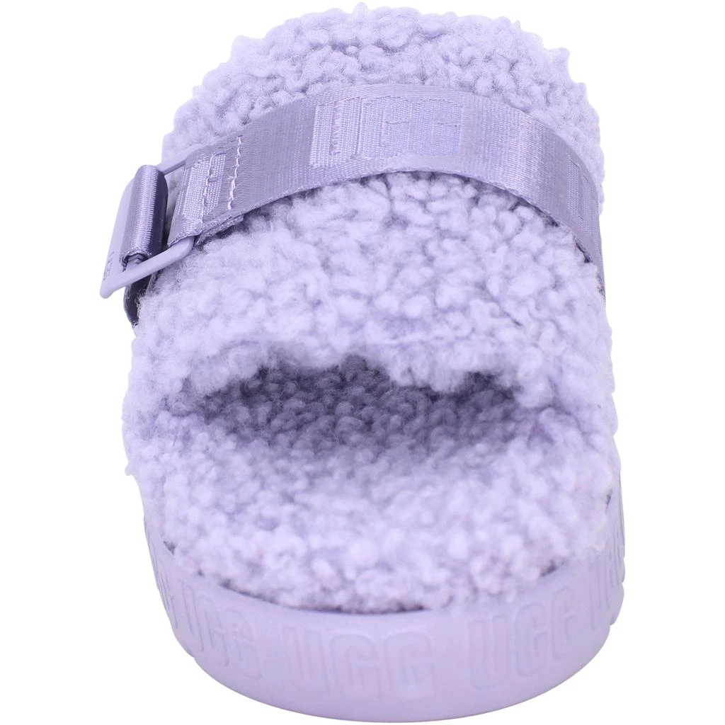 商品UGG|Ugg Fluffita Purple  1113475 Women's,价格¥433,第3张图片详细描述