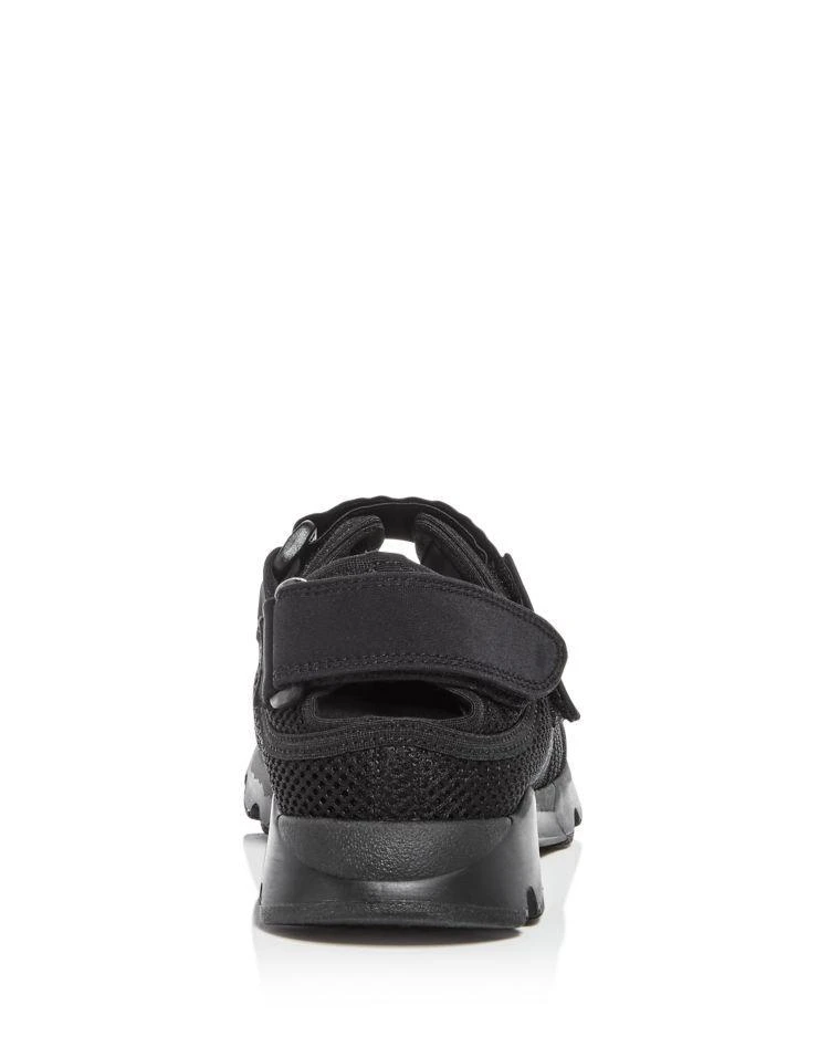 商品Marni|Women's Mary Jane Platform Sneakers,价格¥2207,第4张图片详细描述