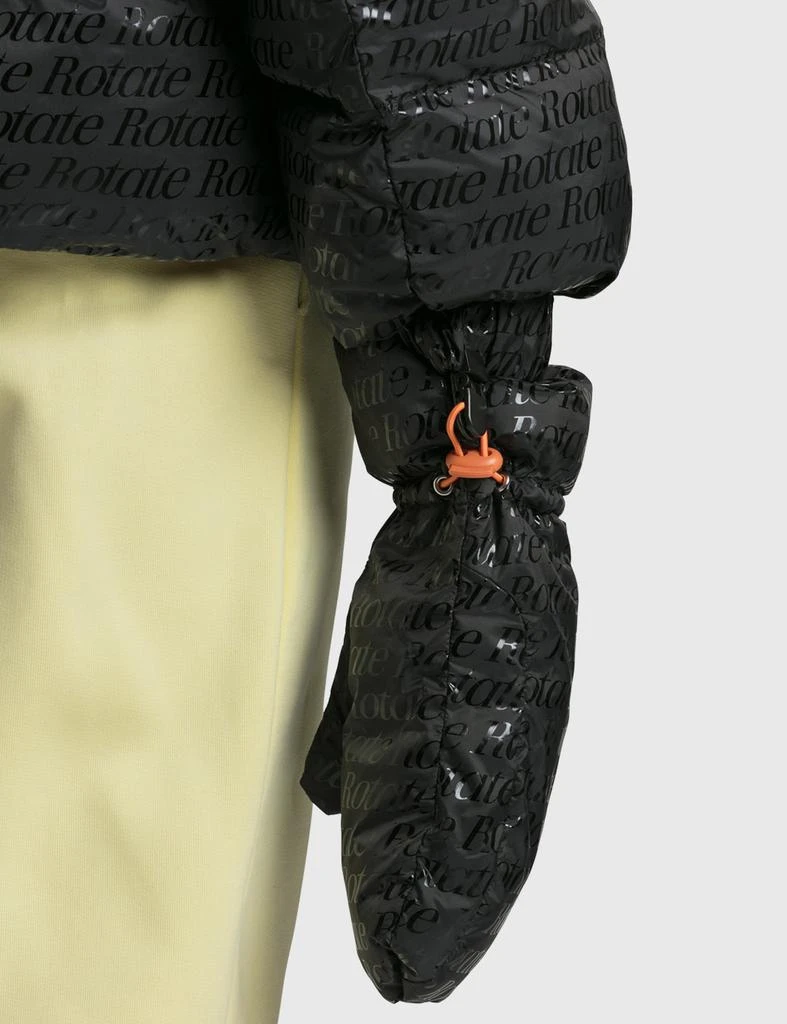 Tina Jacket with Mittens 商品