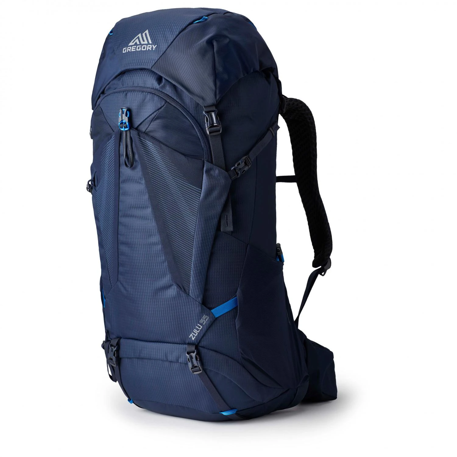 商品【商品预售7天发货】 Gregory|Gregory 户外背包 5050775HALOBLUE 蓝色,价格¥2626,第1张图片