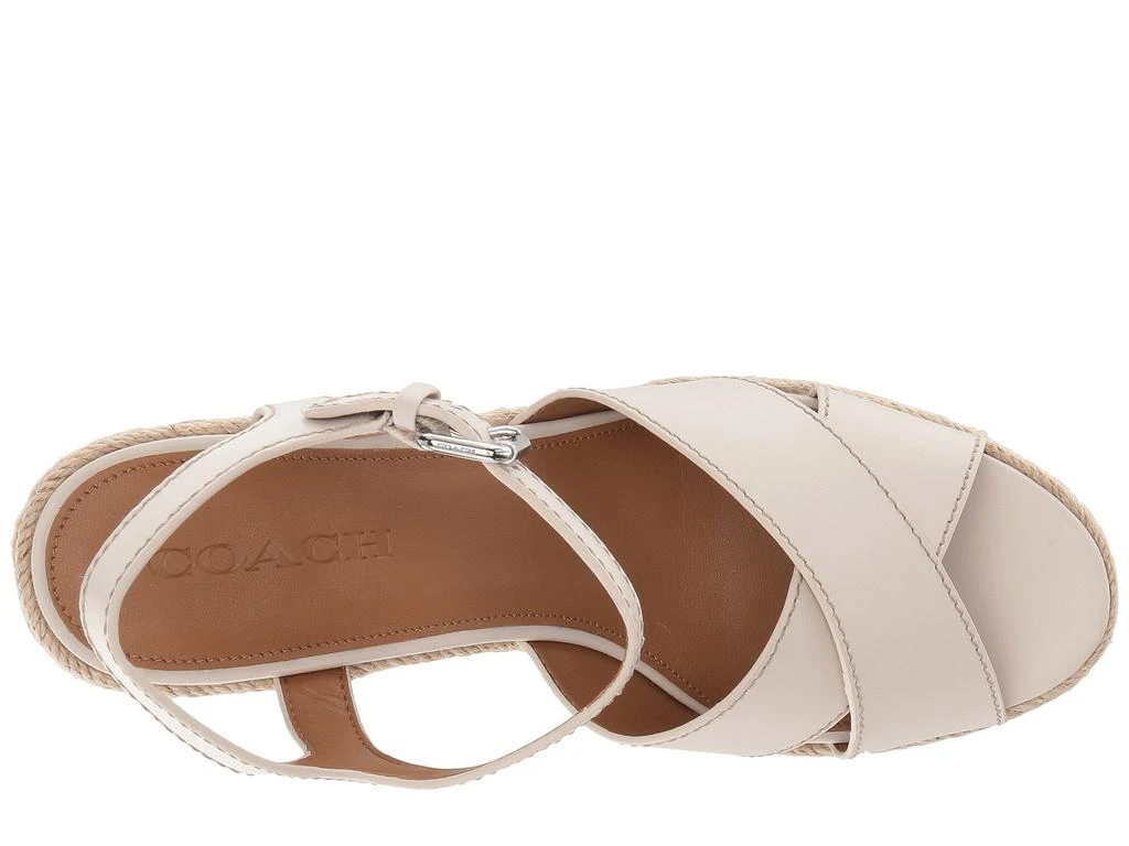 商品Coach|Eaton Wedge,价格¥919,第2张图片详细描述