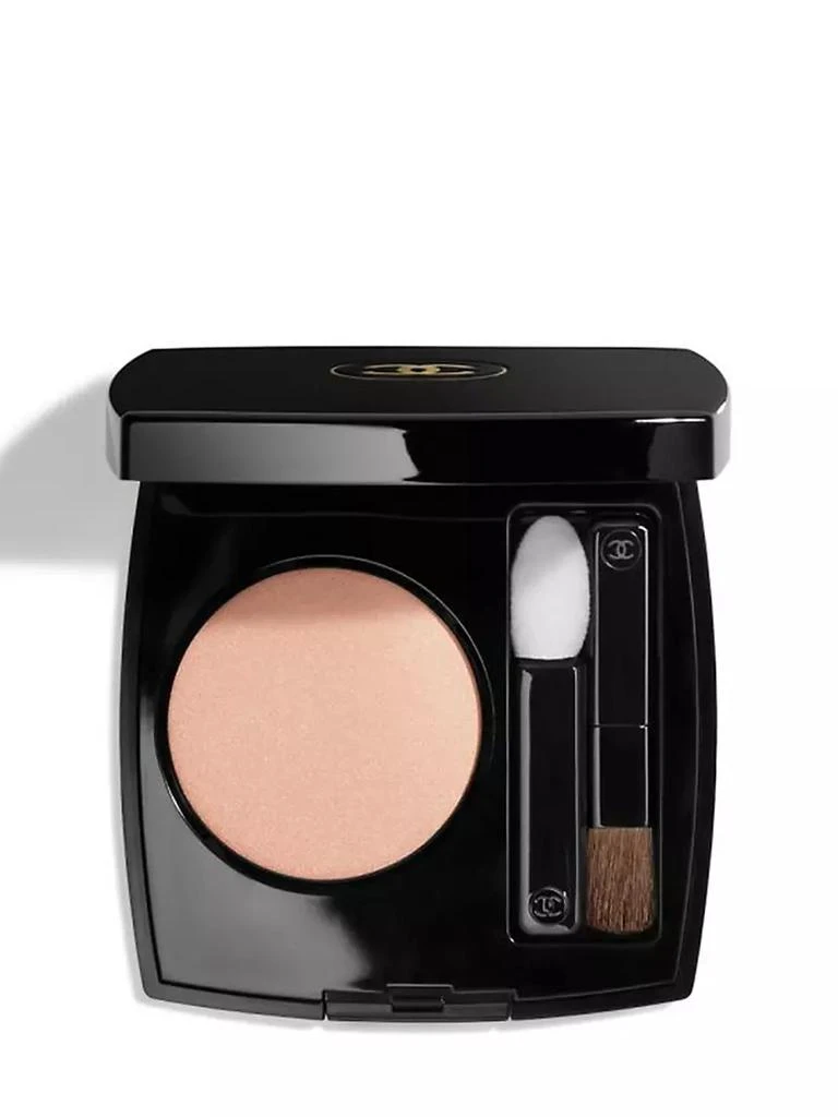 商品Chanel|Longwear Powder Eyeshadow,价格¥274,第1张图片