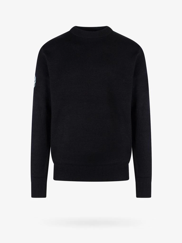 商品Fred Perry|SWEATER,价格¥756,第1张图片