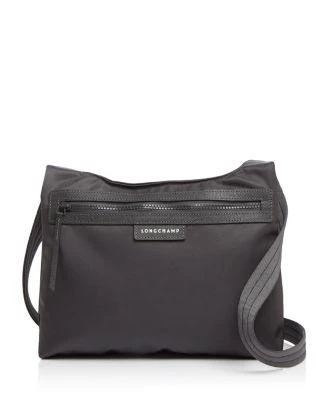 商品Longchamp|Le Pliage Neo Flat Crossbody  ,价格¥1115,第1张图片详细描述